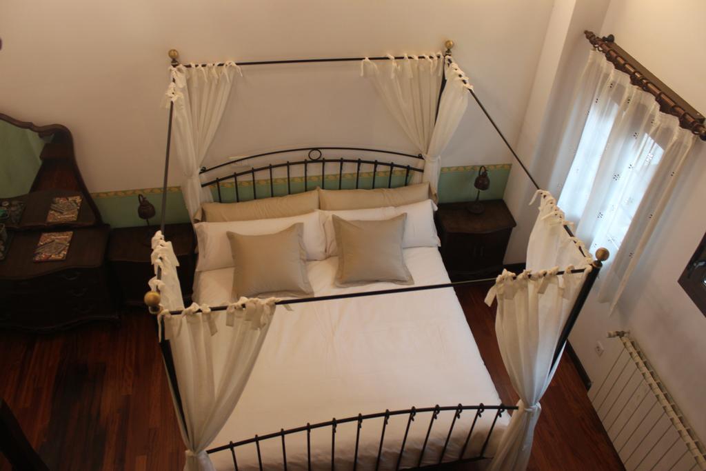 Hotel Spa Atxaspi เลเซกา ภายนอก รูปภาพ