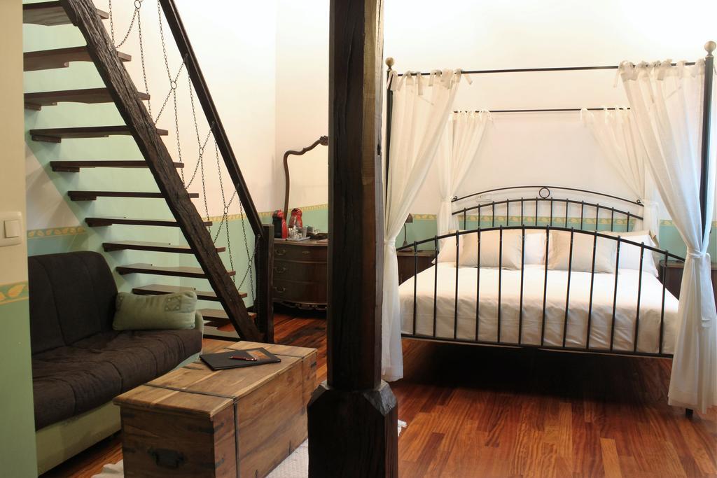 Hotel Spa Atxaspi เลเซกา ภายนอก รูปภาพ