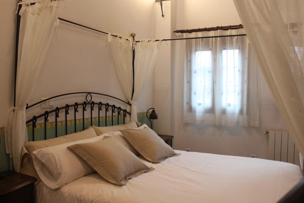 Hotel Spa Atxaspi เลเซกา ภายนอก รูปภาพ