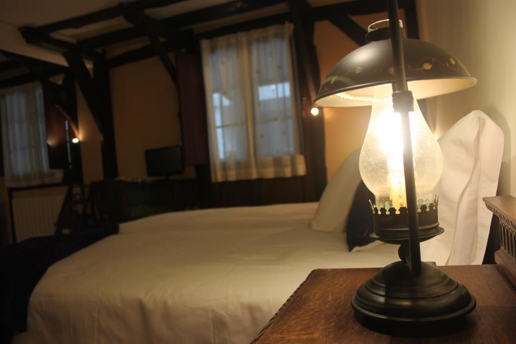 Hotel Spa Atxaspi เลเซกา ภายนอก รูปภาพ