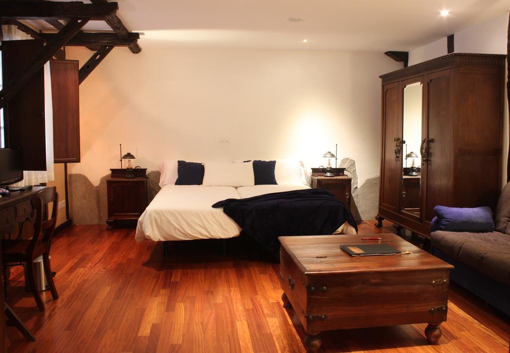 Hotel Spa Atxaspi เลเซกา ภายนอก รูปภาพ
